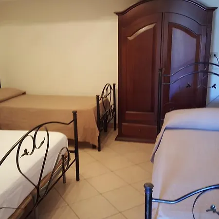 بيت للعطل Trullo Di Pozzo Serralto