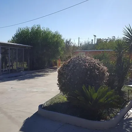 Trullo Di Pozzo Serralto بوتينيانو