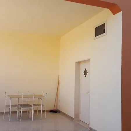 بيت للعطل Trullo Di Pozzo Serralto