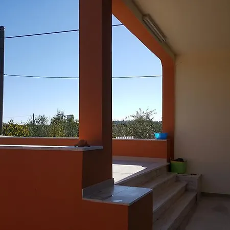 Trullo Di Pozzo Serralto
