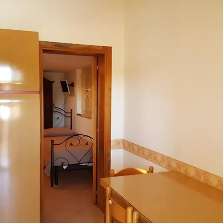 Prázdninový dům Trullo Di Pozzo Serralto