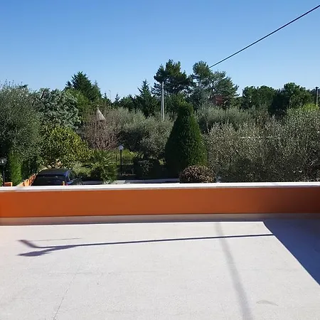 Prázdninový dům Trullo Di Pozzo Serralto *